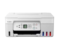 Canon PIXMA G3470 MegaTank biała - 1110023 - zdjęcie 3